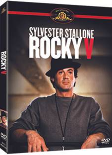 Rocky V