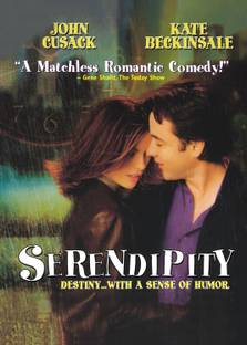Serendipity