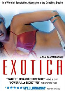 Exotica ( A )