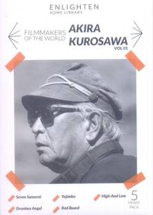 Akira Kurosawa Collection