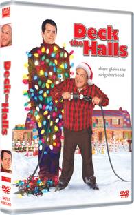 Deck The Halls