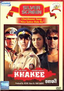 Khakee