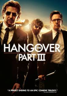 The Hangover Part III