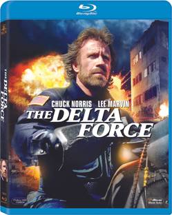 The Delta Force
