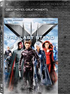 X-Men 3: The Last Stand