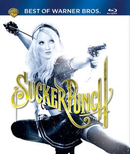 Sucker Punch