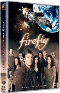 Firefly Complete