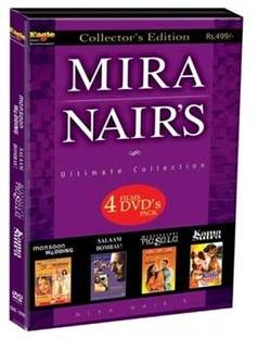Mira Nairs Ultimate Collection
