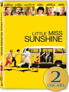Little Miss Sunshine