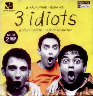 3 Idiots
