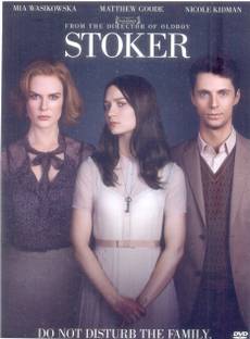 Stoker