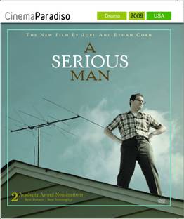 A Serious Man