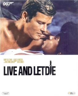 Live And Let Die