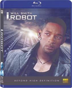 I,Robot