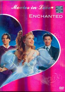 Enchanted