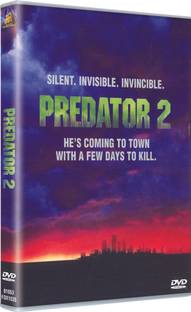 Predator 2