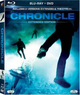 Chronicle