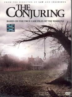The Conjuring