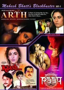 Mahesh Bhatt'S Blockbuster Set - 1