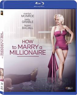 How To Marry A Millionaire