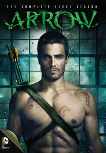 Arrow Season - 1 1