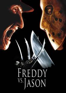 Freddy Vs Jason