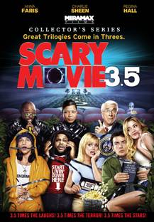 Scary Movie 3.5 - Great Trilogies Come In Threes