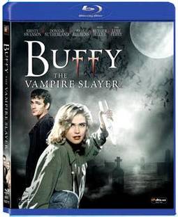 Buffy The Vampire Slayer