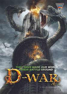 D- War