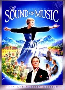 The Sound Of Music (45th Anniversary Edition)