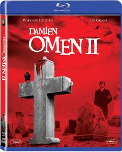 Damien: Omen II