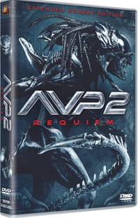 Alien vs Predator 2