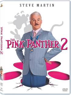The Pink Panther 2