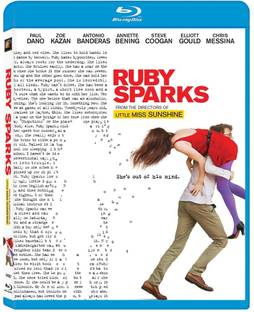 Ruby Sparks