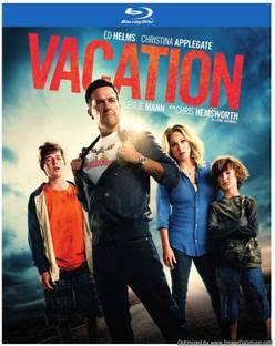 Vacation