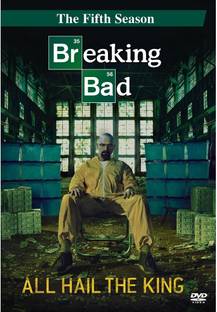 Breaking Bad Season 5 5