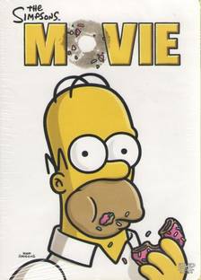 The Simpsons Movie