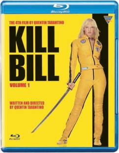 Kill Bill 1