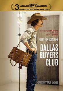 Dallas Buyers Club