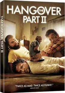 Hangover 2