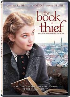 The Book Thief