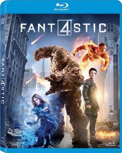 The Fantastic Four