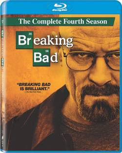 Breaking Bad Season - 4 4