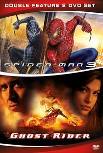 Spider - Man 3 / Ghost Rider