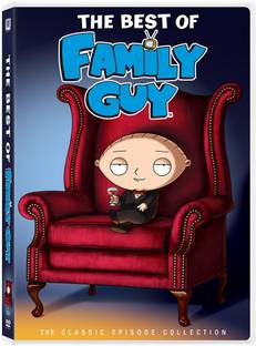 The Best Of Family Guy
