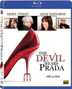 The Devil Wears Prada