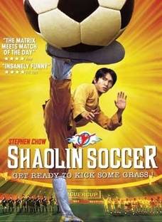 Shaolin Soccer