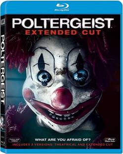Poltergeist (Extended Cut)
