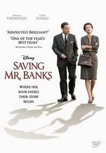 Saving Mr. Banks