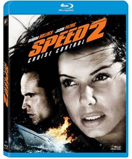 Speed 2 - Cruise Control